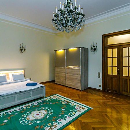 Targovi 2 Room Lux Home Otto Baku Eksteriør bilde