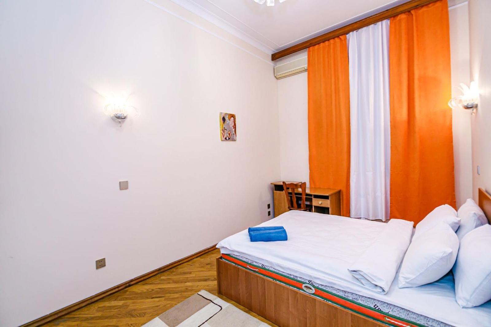 Targovi 2 Room Lux Home Otto Baku Eksteriør bilde