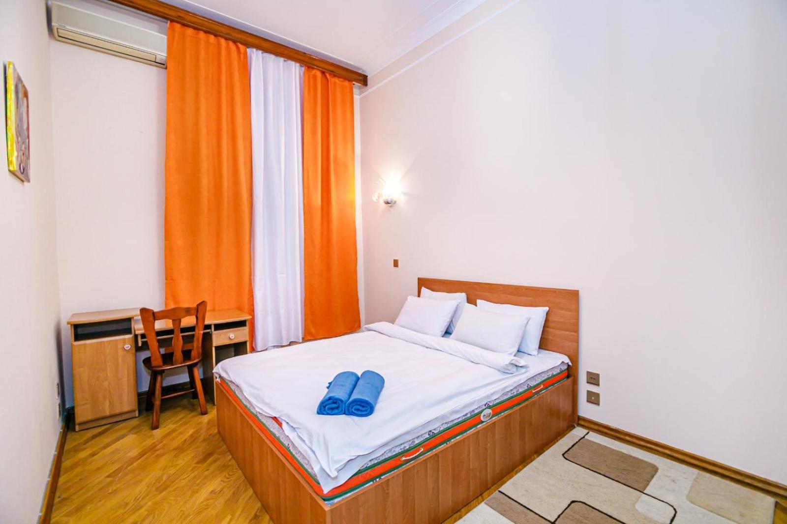 Targovi 2 Room Lux Home Otto Baku Eksteriør bilde