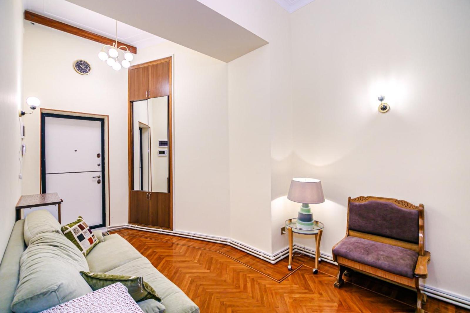 Targovi 2 Room Lux Home Otto Baku Eksteriør bilde